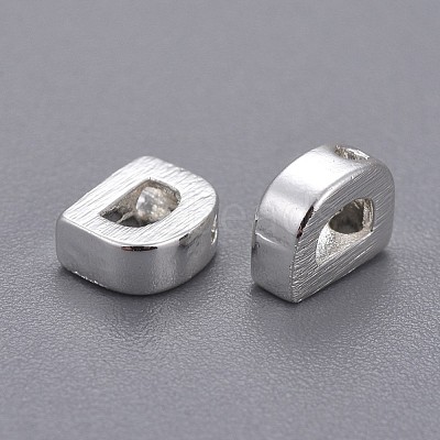 Brass Charms KK-P081-D-S-1