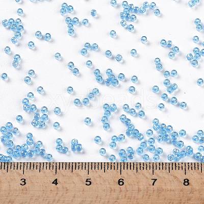 TOHO 11/0 Round Beads SEED-TR11-0163-1
