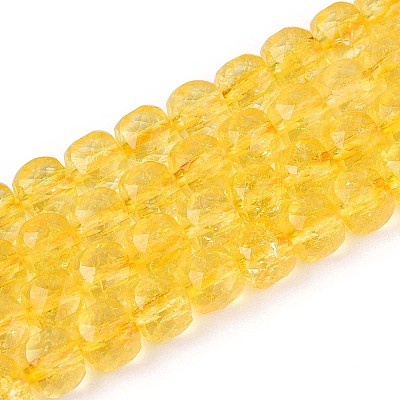 K9 Glass Beads Strands GLAA-N014-5x5mm-02-1