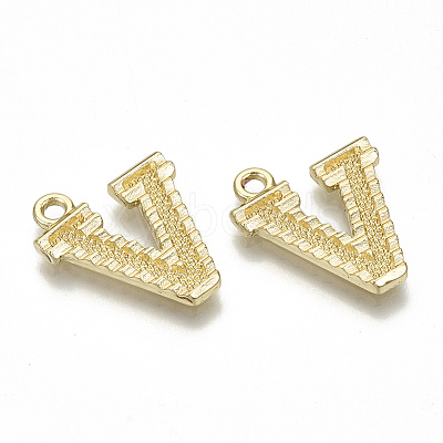 Alloy Pendants LS-PALLOY-N157-002V-NR-1