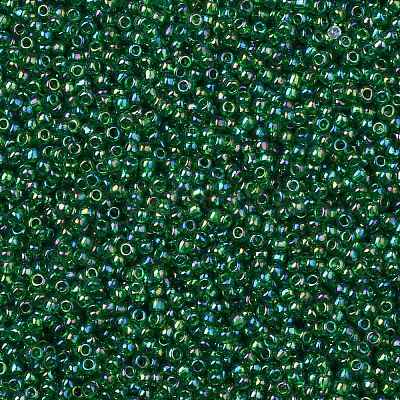 TOHO Round Seed Beads SEED-XTR11-0167B-1