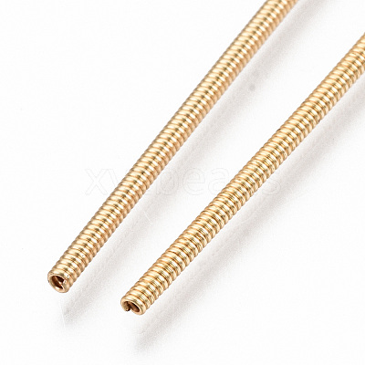 French Bullion Round Copper Craft Wire KK-R115-01KC-1