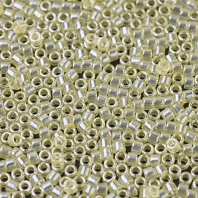 MIYUKI Delica Beads SEED-X0054-DB1471-1