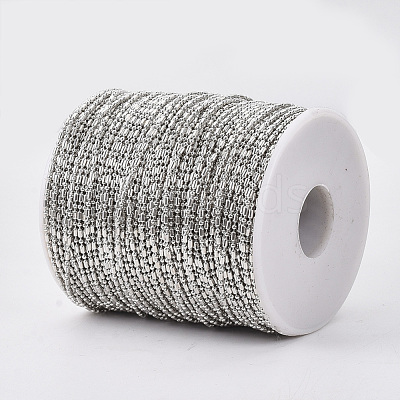 Brass Ball Chains CHC-S008-009D-P-1