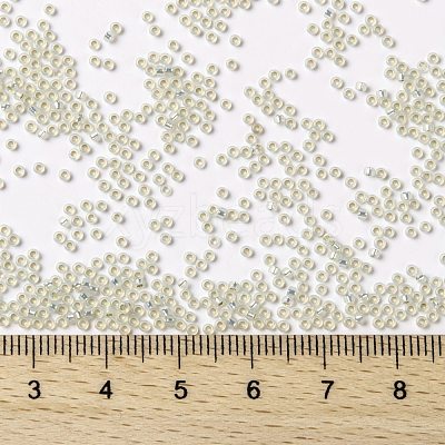 MIYUKI Round Rocailles Beads SEED-JP0010-RR2353-1