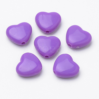 Acrylic Beads X-MACR-S272-05-1