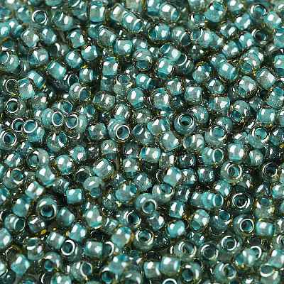 TOHO 11/0 Round Beads X-SEED-TR11-0953-1
