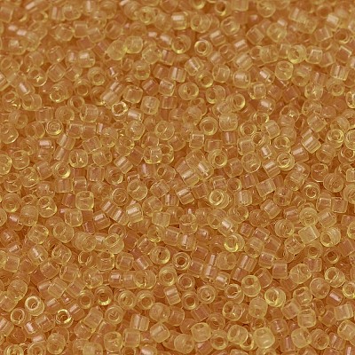 MIYUKI Delica Beads SEED-J020-DB0702-1