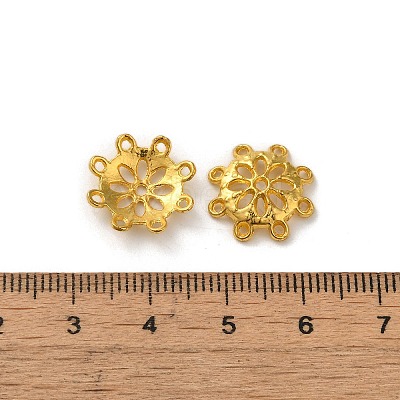 Alloy Beads Caps FIND-G074-01B-1
