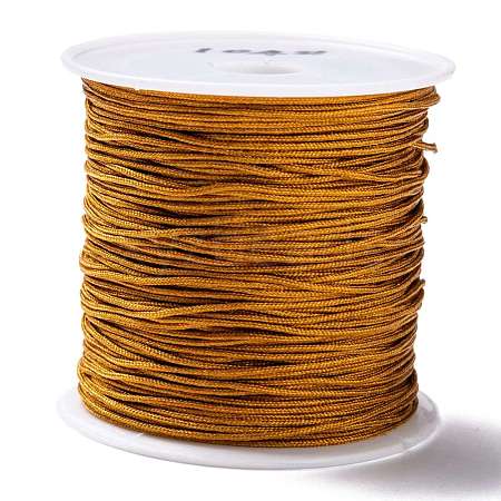 Nylon Thread Cord NWIR-NS018-0.8mm-014-1