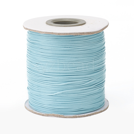 Waxed Polyester Cord YC-0.5mm-124-1