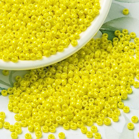 MIYUKI Round Rocailles Beads SEED-X0055-RR0422-1