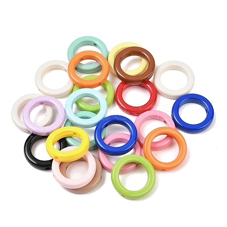 Acrylic Bead Frame MACR-C039-01-1