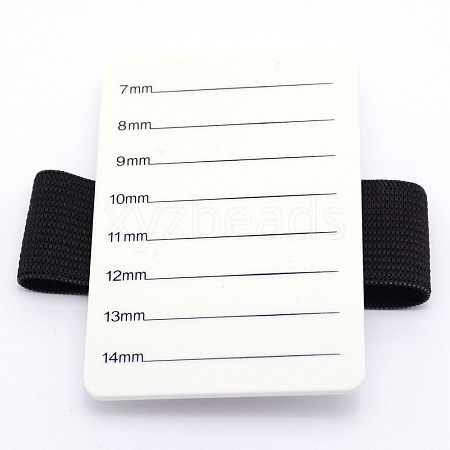 Acrylic Eyelashes Extension Tool MRMJ-WH0065-69-1