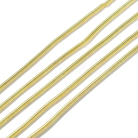 French Wire Gimp Wire TWIR-Z001-04G-1