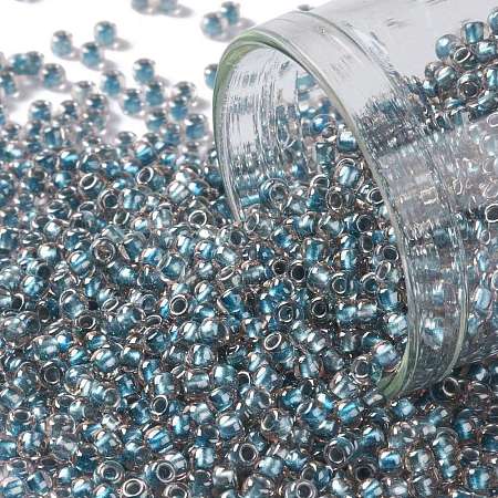 TOHO Round Seed Beads SEED-JPTR11-0288-1