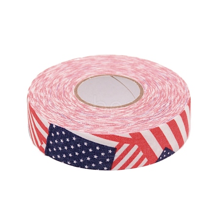 Bockey Masking Tape AJEW-WH0241-43A-1