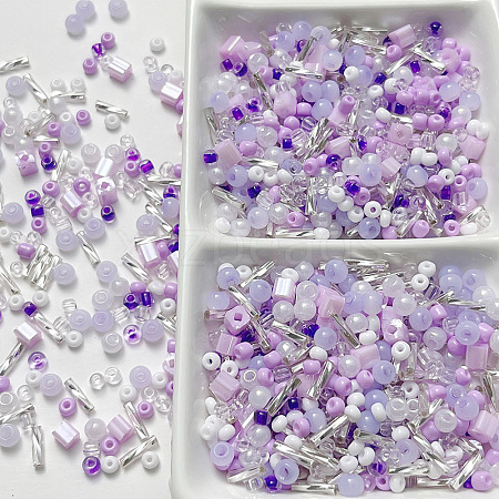 20G Glass Seed Beads DIY-U007-01A-1