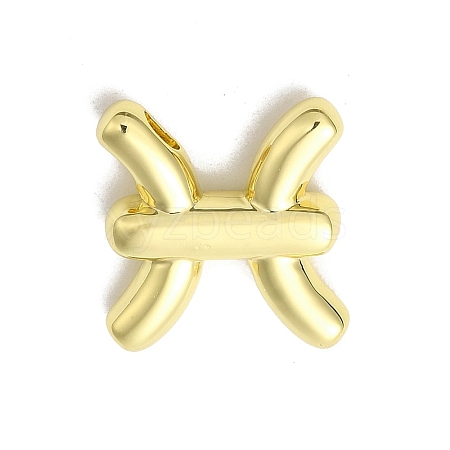 Brass Beads KK-H478-24G-12-1