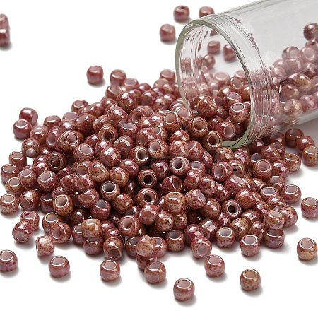TOHO 6/0 Round Beads SEED-XTR06-1201-1