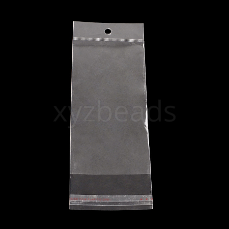 Rectangle OPP Cellophane Bags OPC-R012-75-1