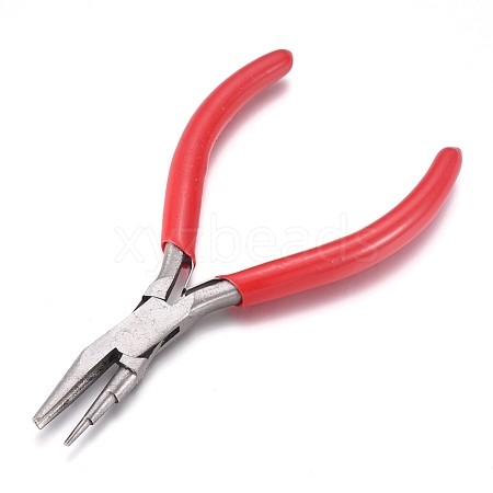 High Carbon Steel Pliers PT-WH0006-03-1