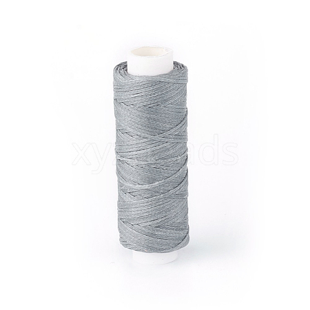 Waxed Polyester Cord YC-L004-21-1