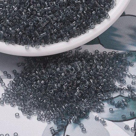 MIYUKI Delica Beads SEED-X0054-DB0708-1