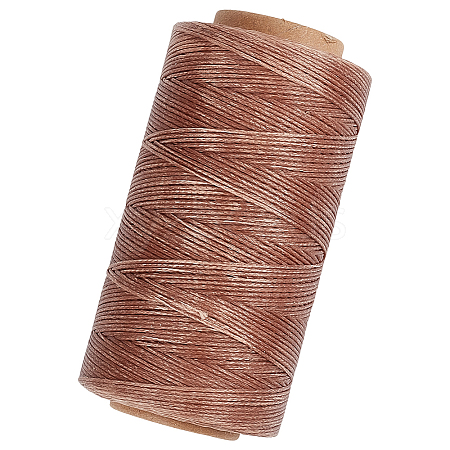 1 Roll Waxed Polyester Cord OCOR-CL0001-14A-1