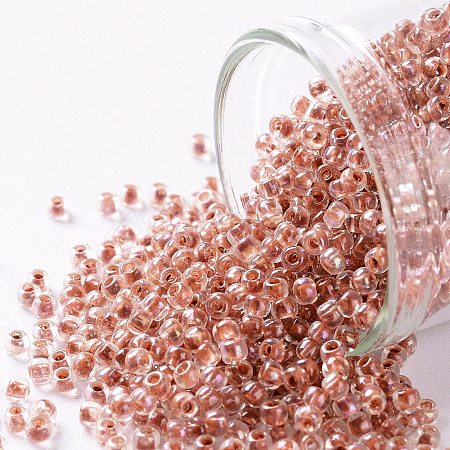 TOHO Round Seed Beads X-SEED-TR11-0784-1