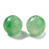 Translucent Resin Beads RESI-Z015-04G-1