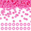100G Handmade Polymer Clay Beads CLAY-TA0001-77B-1