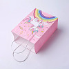 kraft Paper Bags LS-CARB-E002-S-O02-2