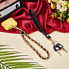 WADORN 2Pcs 2 Style Wristlet Bag Straps DIY-WR0003-05-5