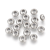 304 Stainless Steel Beads X-STAS-Q214-02-1