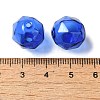 Transparent Glass Beads X1-GLAA-A041-01A-07-3