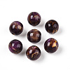 Resin Beads RESI-YW0004-28B-10-1