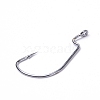 Stainless Steel Steel Hooks FIND-WH0069-14A-1