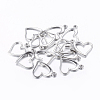 Tibetan Style Alloy Charms LS-TIBEP-22390-P-LF-2