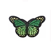 Butterfly Appliques WG14339-15-1