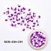 Handmade Polymer Clay Nail Art Decoration Accessories CLAY-S035-034-C01-2