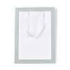Paper Gift Shopping Bags AJEW-T013-08B-3
