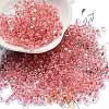 Luminous Glass Seed Beads SEED-A033-07M-1