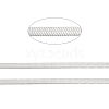 304 Stainless Steel Herringbone Chains STAS-P290-02P-1