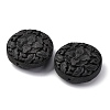 Cinnabar Beads CARL-K001-17-2
