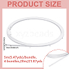 Steel Skirt Bonings FIND-WH0366-335-2