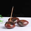 Natural Petrified Wood Incense Holders PW-WG62445-01-2