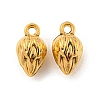 Tibetan Style Alloy Charms FIND-M011-05AG-1