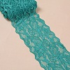 Elastic Lace Trim OCOR-WH0024-A21-1