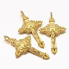 Alloy Pendants PALLOY-A13009-G-NR-1